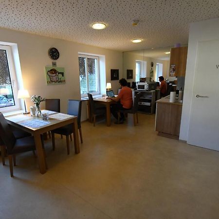 Motel55 - Nettes Hotel Mit Self Check-In In Villach, Warmbad Ngoại thất bức ảnh