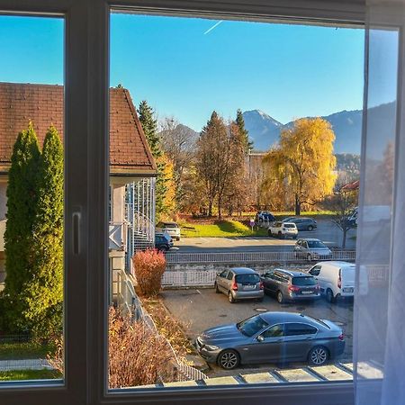 Motel55 - Nettes Hotel Mit Self Check-In In Villach, Warmbad Ngoại thất bức ảnh