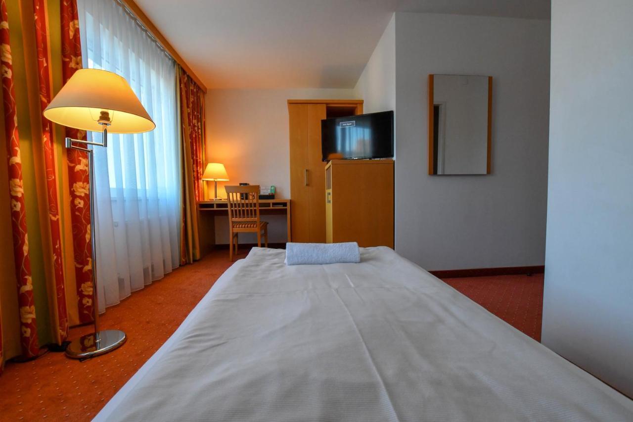 Motel55 - Nettes Hotel Mit Self Check-In In Villach, Warmbad Ngoại thất bức ảnh