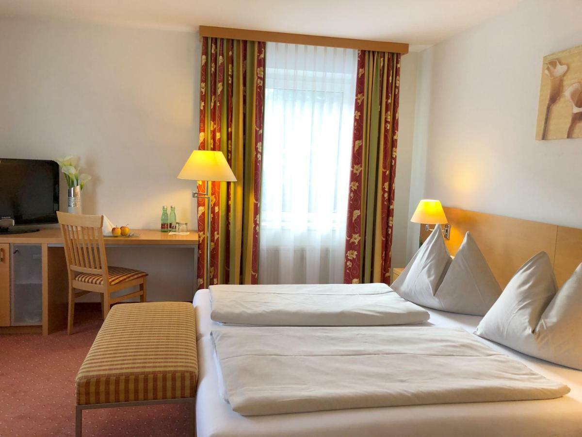 Motel55 - Nettes Hotel Mit Self Check-In In Villach, Warmbad Ngoại thất bức ảnh