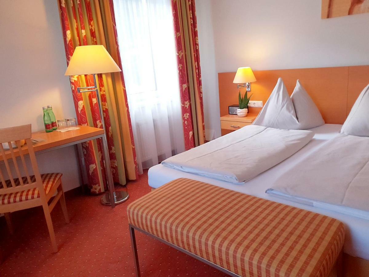 Motel55 - Nettes Hotel Mit Self Check-In In Villach, Warmbad Ngoại thất bức ảnh