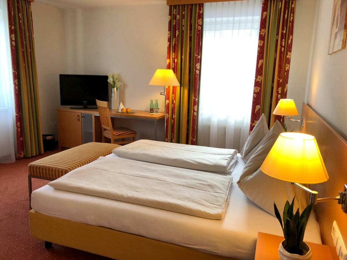 Motel55 - Nettes Hotel Mit Self Check-In In Villach, Warmbad Ngoại thất bức ảnh